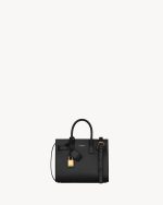 YSL Sac De Jour In Smooth Leather – Nano
